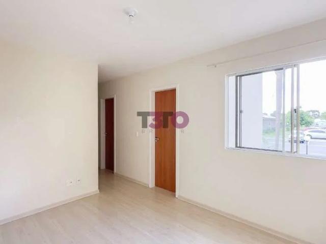 Apartamento para Locação em São José dos Pinhais/PR Iná 3 Quartos