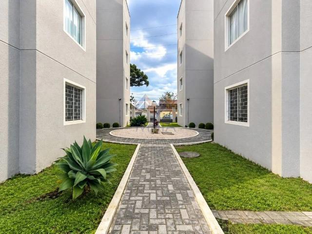 Apartamento para Locação em São José dos Pinhais/PR Iná 3 Quartos