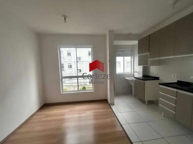 Apartamento para Locação em São José dos Pinhais/PR Iná 3 Quartos