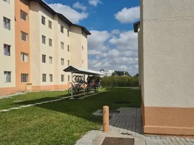 Apartamento para Locação em São José dos Pinhais/PR Iná 3 Quartos