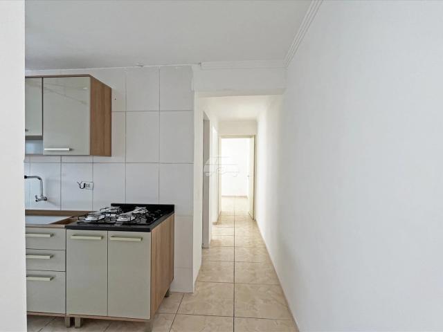 Apartamento para Locação em São José dos Pinhais/PR Ipê 2 Quartos