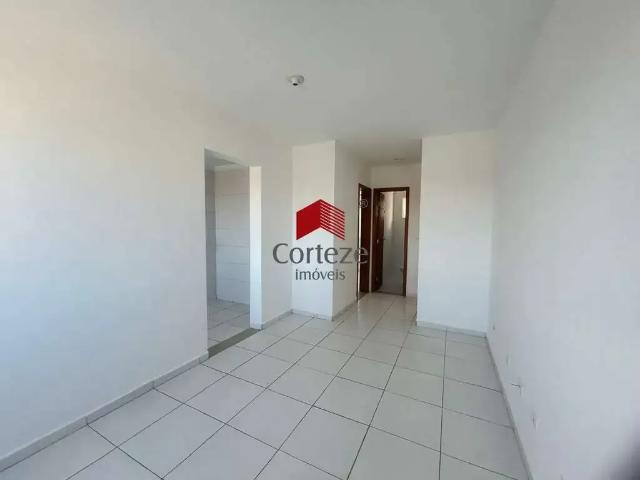 Apartamento para Locação em São José dos Pinhais/PR Jardim Cruzeiro 2 Quartos