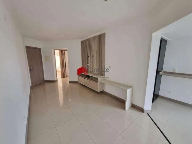 Apartamento para Locação em São José dos Pinhais/PR Jardim Cruzeiro 3 Quartos