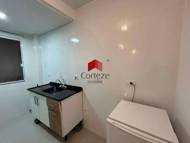 Apartamento para Locação em São José dos Pinhais/PR Parque da Fonte 1 Quartos