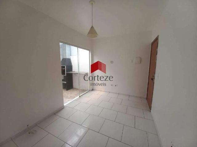 Apartamento para Locação em São José dos Pinhais/PR Parque da Fonte 2 Quartos
