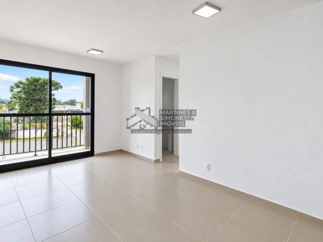 Apartamento para Locação em São José dos Pinhais/PR Parque da Fonte 2 Quartos
