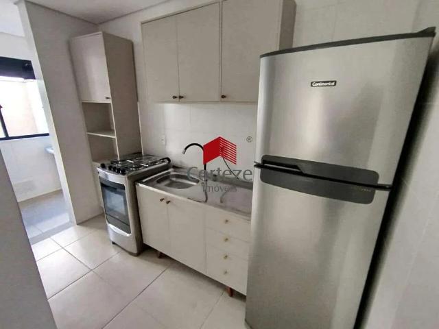 Apartamento para Locação em São José dos Pinhais/PR Parque da Fonte 2 Quartos