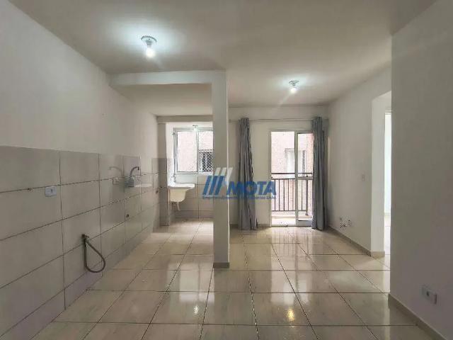 Apartamento para Locação em São José dos Pinhais/PR Parque da Fonte 2 Quartos