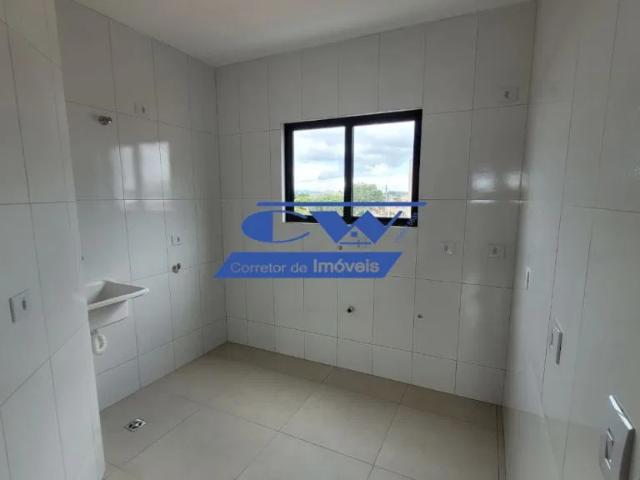 Apartamento para Locação em São José dos Pinhais/PR Parque da Fonte 2 Quartos