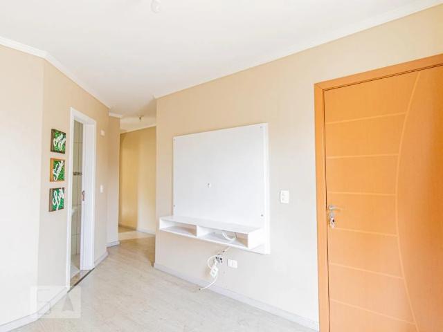 Apartamento para Locação em São José dos Pinhais/PR Parque da Fonte 2 Quartos