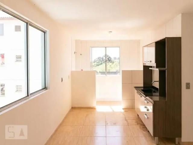 Apartamento para Locação em São José dos Pinhais/PR Parque da Fonte 2 Quartos