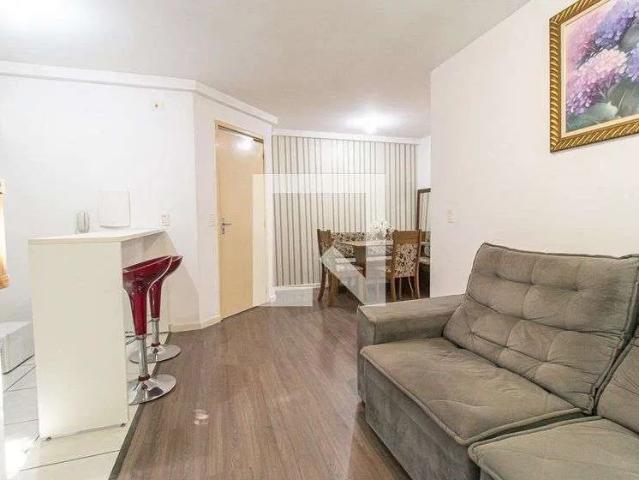 Apartamento para Locação em São José dos Pinhais/PR Parque da Fonte 2 Quartos