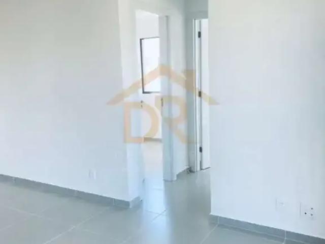 Apartamento para Locação em São José dos Pinhais/PR Parque da Fonte 2 Quartos