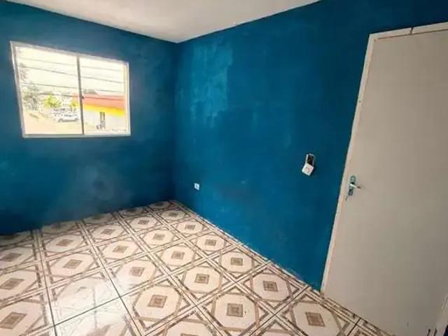 Apartamento para Locação em São José dos Pinhais/PR Parque da Fonte 2 Quartos