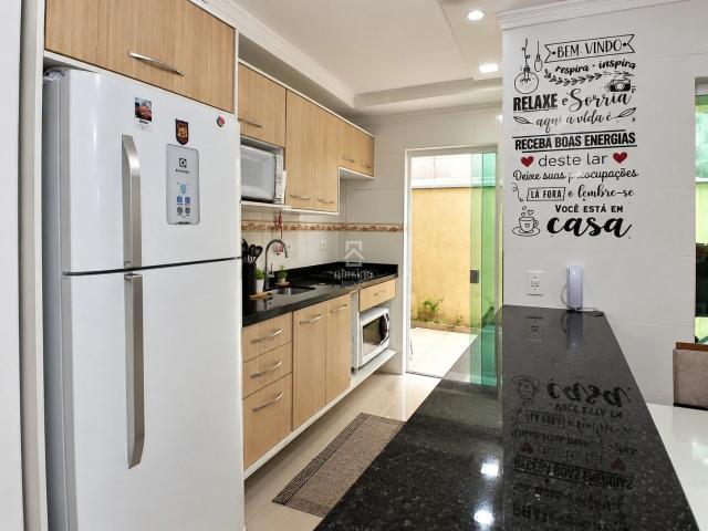 Apartamento para Locação em São José dos Pinhais/PR Parque da Fonte 2 Quartos
