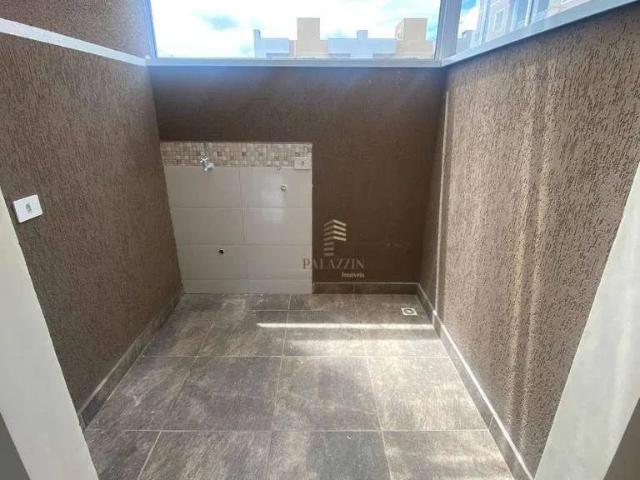 Apartamento para Locação em São José dos Pinhais/PR Parque da Fonte 2 Quartos