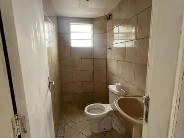 Apartamento para Locação em São José dos Pinhais/PR Parque da Fonte 2 Quartos