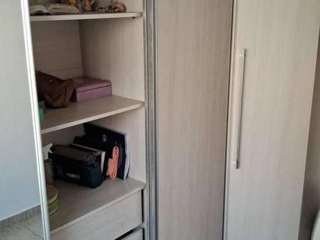 Apartamento para Locação em São José dos Pinhais/PR Parque da Fonte 2 Quartos