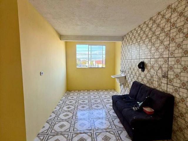 Apartamento para Locação em São José dos Pinhais/PR Parque da Fonte 2 Quartos