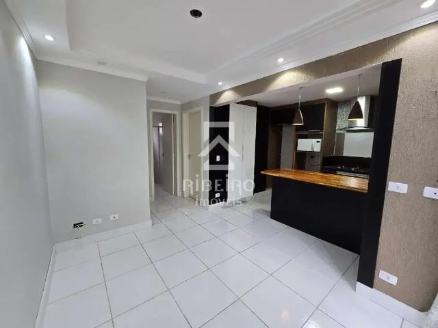 Apartamento para Locação em São José dos Pinhais/PR Parque da Fonte 2 Quartos