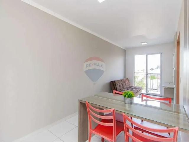 Apartamento para Locação em São José dos Pinhais/PR Parque da Fonte 2 Quartos