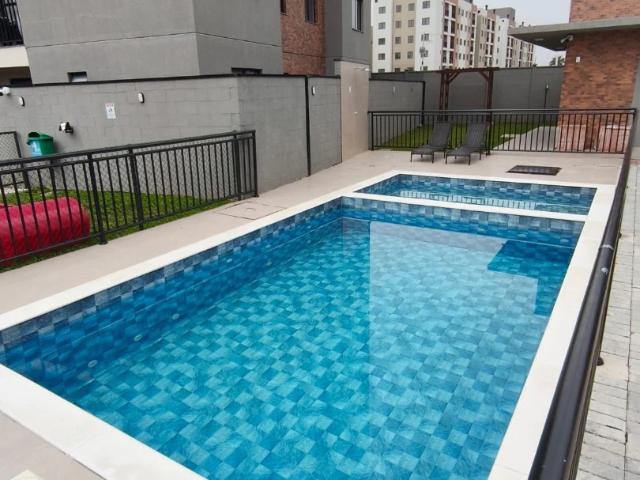 Apartamento para Locação em São José dos Pinhais/PR Parque da Fonte 2 Quartos