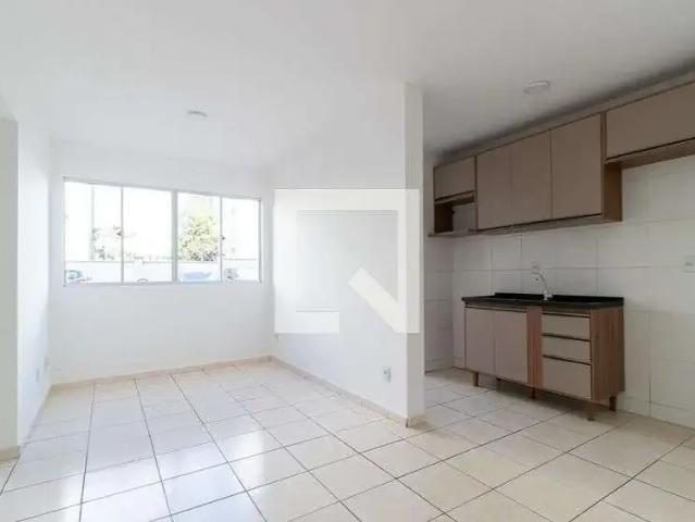 Apartamento para Locação em São José dos Pinhais/PR Parque da Fonte 2 Quartos