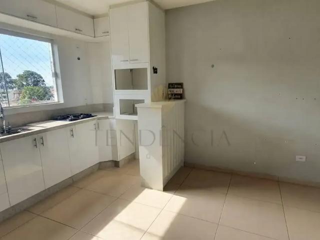 Apartamento para Locação em São José dos Pinhais/PR Parque da Fonte 2 Quartos