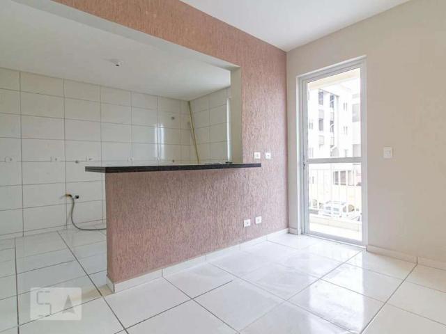 Apartamento para Locação em São José dos Pinhais/PR Parque da Fonte 2 Quartos