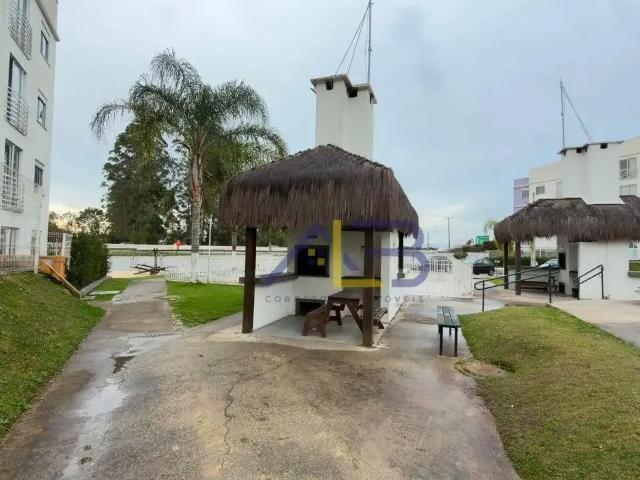 Apartamento para Locação em São José dos Pinhais/PR Parque da Fonte 2 Quartos