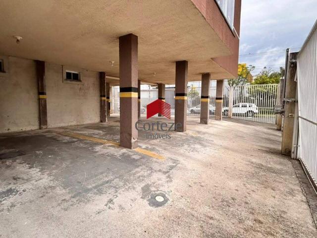 Apartamento para Locação em São José dos Pinhais/PR Parque da Fonte 2 Quartos