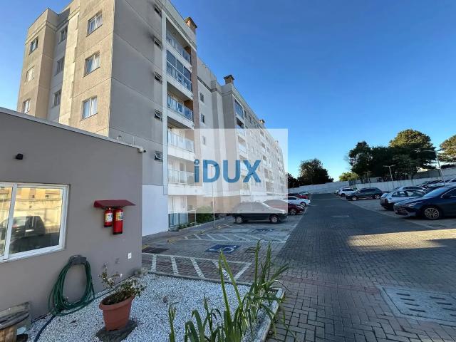 Apartamento para Locação em São José dos Pinhais/PR Parque da Fonte 2 Quartos