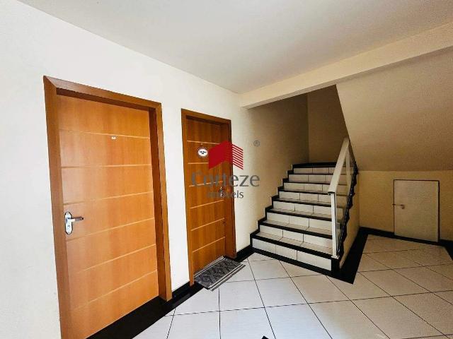 Apartamento para Locação em São José dos Pinhais/PR Parque da Fonte 2 Quartos