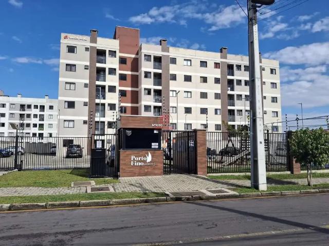 Apartamento para Locação em São José dos Pinhais/PR Parque da Fonte 2 Quartos