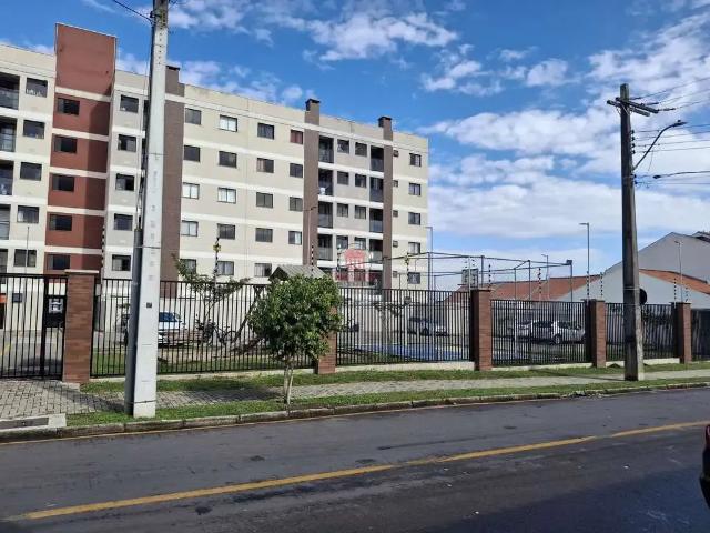 Apartamento para Locação em São José dos Pinhais/PR Parque da Fonte 2 Quartos