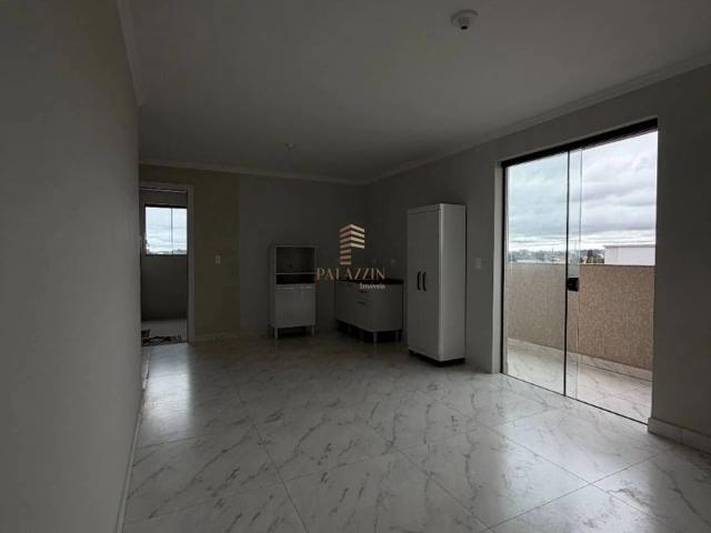 Apartamento para Locação em São José dos Pinhais/PR Parque da Fonte 2 Quartos