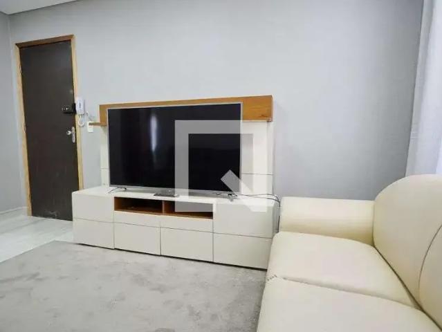 Apartamento para Locação em São José dos Pinhais/PR Parque da Fonte 2 Quartos