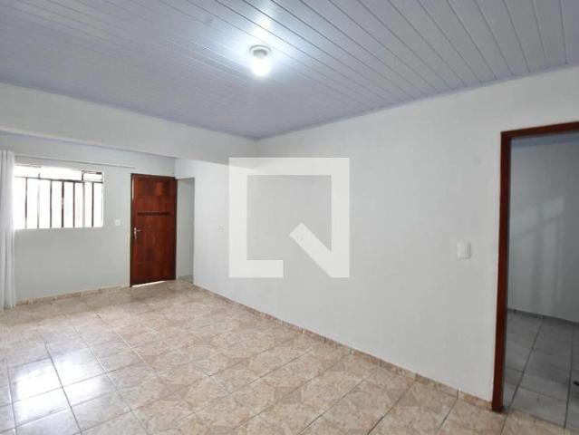 Apartamento para Locação em São José dos Pinhais/PR Parque da Fonte 2 Quartos