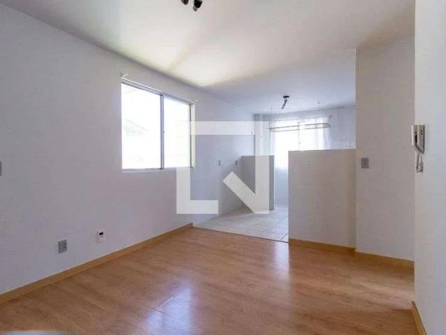 Apartamento para Locação em São José dos Pinhais/PR Parque da Fonte 2 Quartos