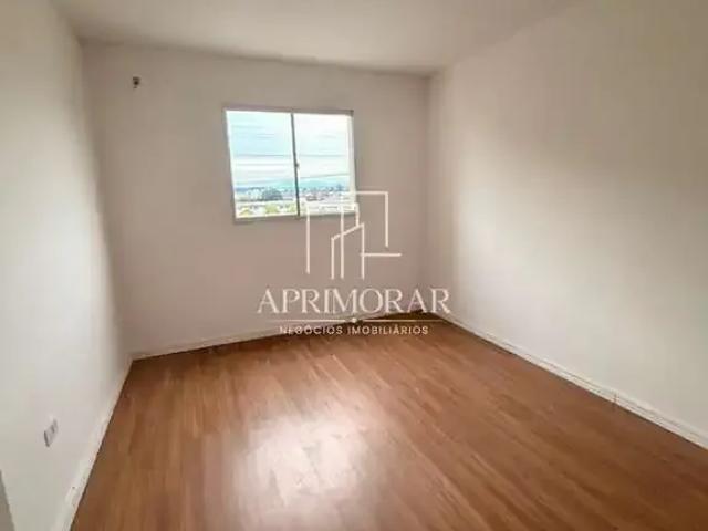 Apartamento para Locação em São José dos Pinhais/PR Parque da Fonte 2 Quartos
