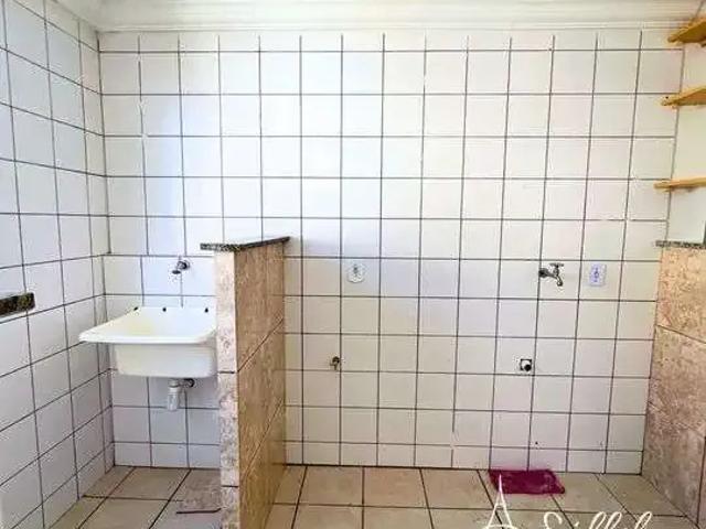 Apartamento para Locação em São José dos Pinhais/PR Parque da Fonte 2 Quartos