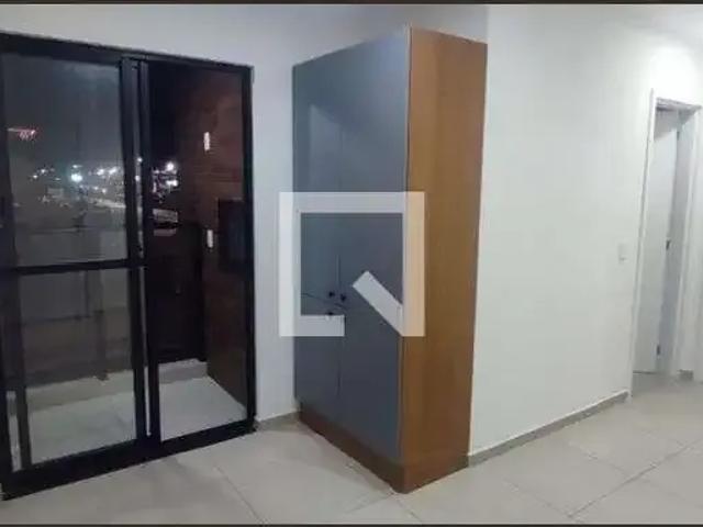 Apartamento para Locação em São José dos Pinhais/PR Parque da Fonte 2 Quartos