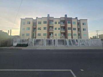 Apartamento para Locação em São José dos Pinhais/PR Parque da Fonte 2 Quartos
