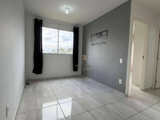 Apartamento para Locação em São José dos Pinhais/PR Parque da Fonte 2 Quartos