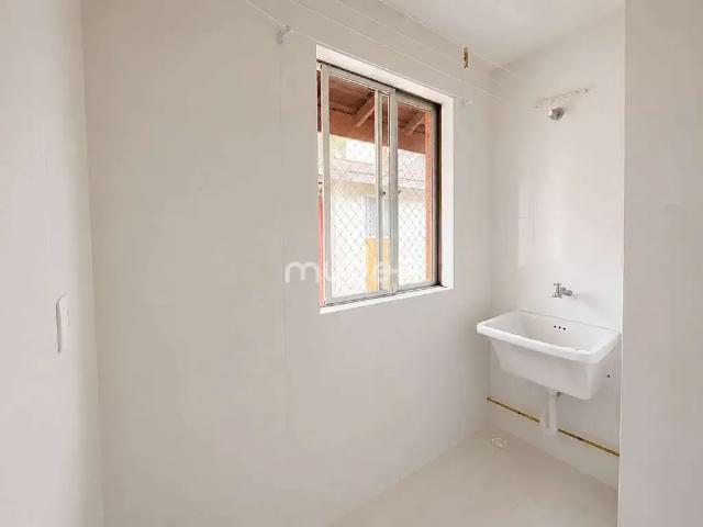 Apartamento para Locação em São José dos Pinhais/PR Parque da Fonte 2 Quartos