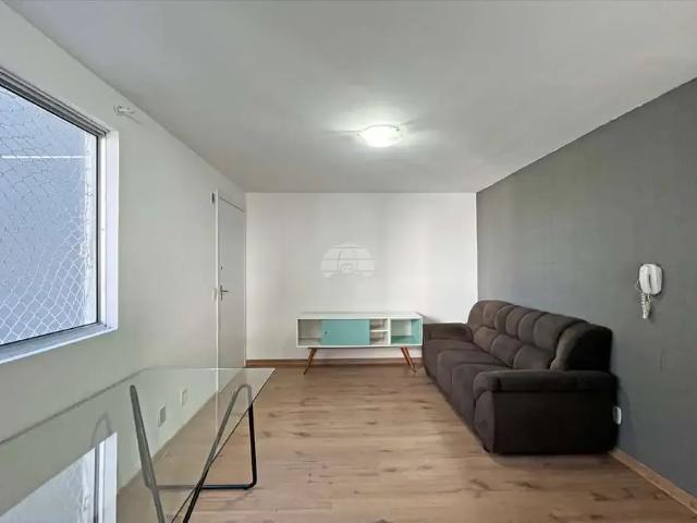 Apartamento para Locação em São José dos Pinhais/PR Parque da Fonte 2 Quartos