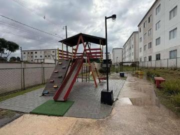 Apartamento para Locação em São José dos Pinhais/PR Parque da Fonte 2 Quartos