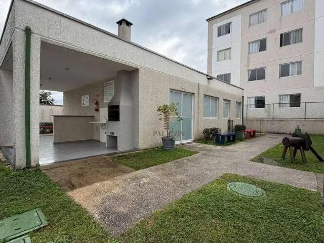 Apartamento para Locação em São José dos Pinhais/PR Parque da Fonte 2 Quartos