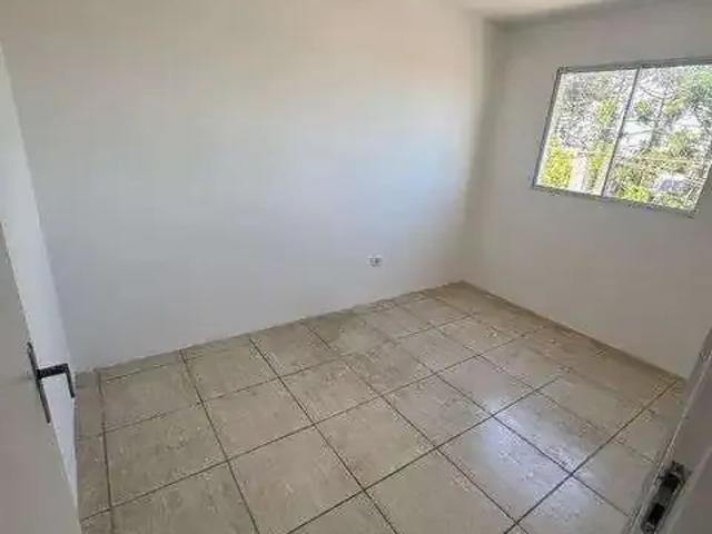 Apartamento para Locação em São José dos Pinhais/PR Parque da Fonte 2 Quartos