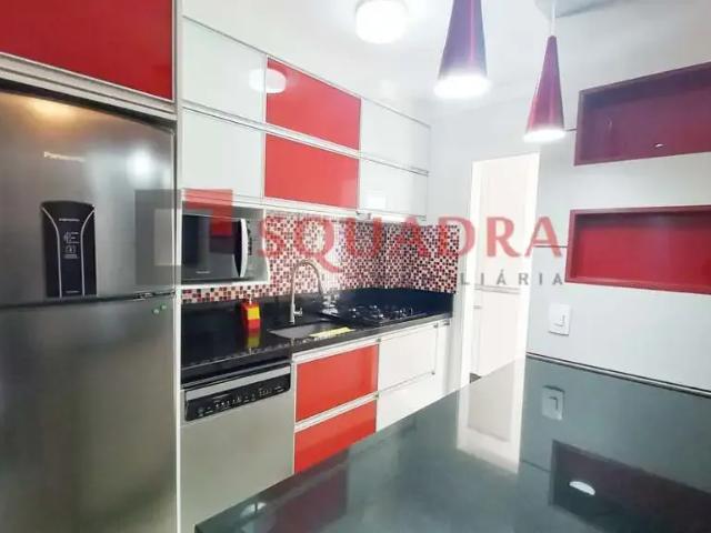 Apartamento para Locação em São José dos Pinhais/PR Parque da Fonte 3 Quartos